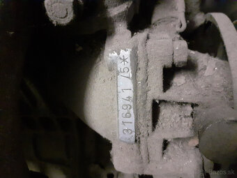 motor Š 100 - 2