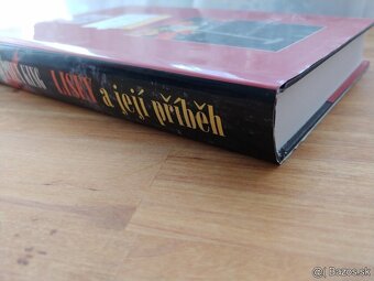Lisey a jeji pribeh, Stephen King - 2