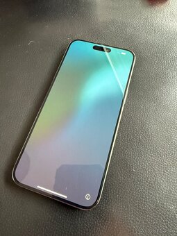 iPhone 15 Pro Max 512 GB, Black Titanium - 2