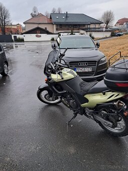Aprilia pegaso 650 - 2