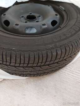 sada pneumatík 175/70 R14 84T - 2