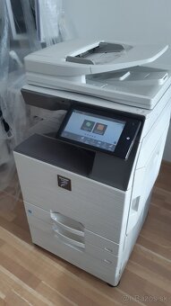 SHARP MX-M6050 - 2