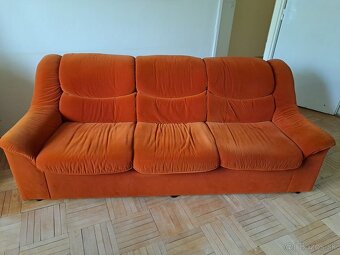 Sedacia suprava 3 plus 1 plus 1 - 2