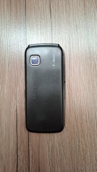 Nokia 5230 Navi edition - 2