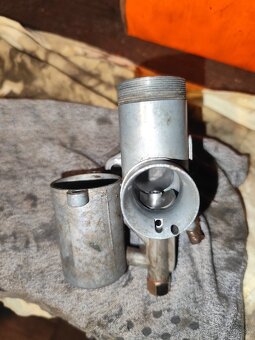 Karburátor Jawa 250/353 - 2