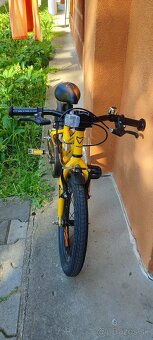 Bicykel Amulet speedy 16 - 2
