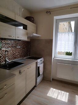 1 izb.byt na predaj - 2