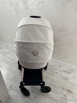 Cybex Priam - 2