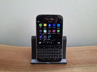 Blackberry Q20 - 2