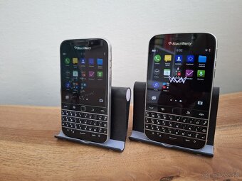 Blackberry Q20 - 2