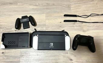 Nintendo Switch oled - 2