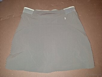 Turistická sukňa - skort, veľkosť S - 2