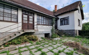 HALO reality - Predaj, rodinný dom Dubové, Dubové - EXKLUZÍV - 2