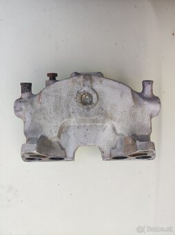 Sacie potrubie škoda 136 - 2