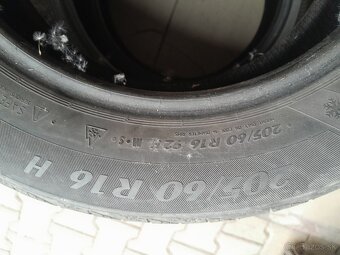 205/60r16 - 2