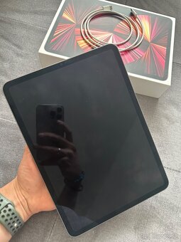 iPad Pro 11-inch (3rd Generácia) - 2