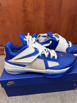 Nike Zoom KD 4 "MVP" - 2