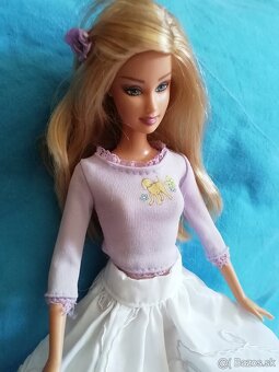 Barbie fashion fever - 2