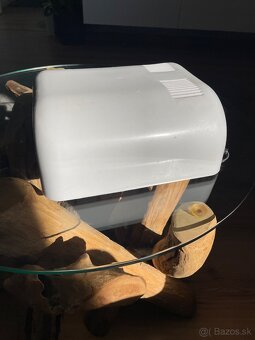 UV lampa na gélové nechty - 2