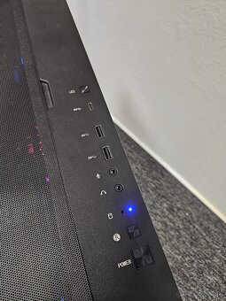 Herny pocitac i9-13900K + RTX 4080 + 64GB RAM - 2