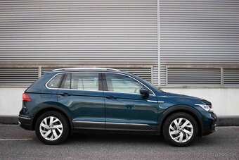 Volkswagen Tiguan 2.0 TDI EVO Life DSG - 2