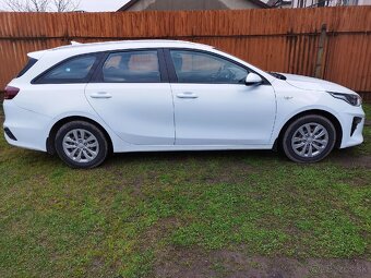 Kia ceed sw - 2