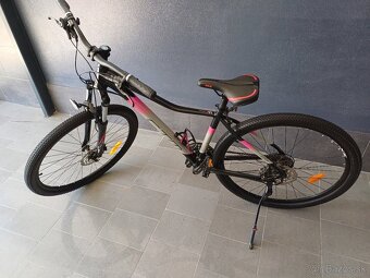 Predám bicykel - 2