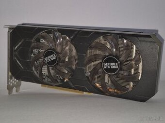 Gainward GeForce GTX 1060 6GB - 2