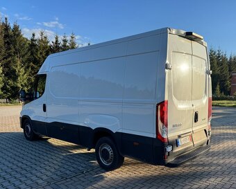 Iveco Daily 2.3 klima automat - 2