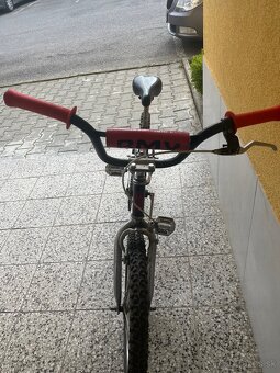 Bicykel - 2