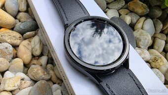 Samsung galaxy watch 6 classic 47mm LTE - 2