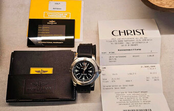 Breitling Colt 44 - 2