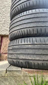 🟢Letné pneu 225/45 r18 Pirelli - 2