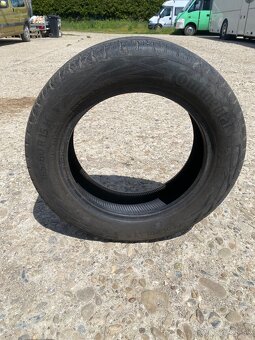 Pneumatiky Continental eco contact 6 185/60 R 15 H 0521 letn - 2