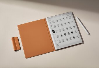 Predám ONYX GO 10,3, 64 GB, biela - 2