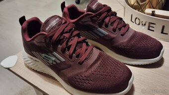 Skechers Shoes/Snickers  (size EUR-42/ UK-8 ) - 2