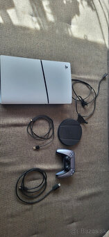 PlayStation5 Slim Digital - 2