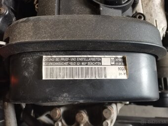 Skoda fabia 1.4 16v bud - 2