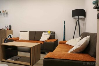 Len u nás.Predaj priestranného 3,5-izb.bytu s balkónom Zvole - 2