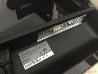 SAMSUNG SyncMaster 2450H - 2