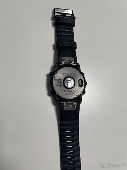 GARMIN TACTIX DELTA SOLAR - 2