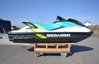 Sea doo gti 90 - 2