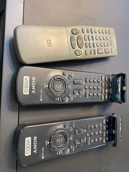 Video rekorder. 40€ - 2