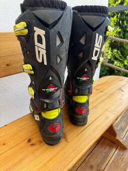 Sidi crossfire - 2