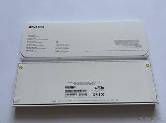 Apple Watch SE 2024 GPS + Cellular 40mm - 2