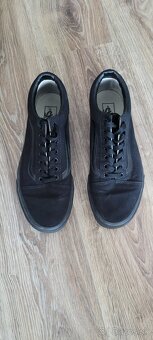 Vans Old Skool triple black - 2