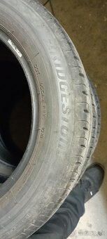 185/60R15 84H,Bridgestone Ecopia,4ks Dot 2016,AKCIA+4ks - 2