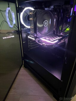 Herný počítač s RTX 3060 Ti – ideálny na hranie a prácu - 2
