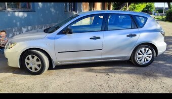Mazda 3 - 2