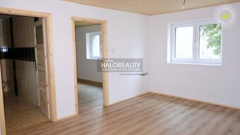HALO reality - Predaj, chalupa Lakšárska Nová Ves - 2